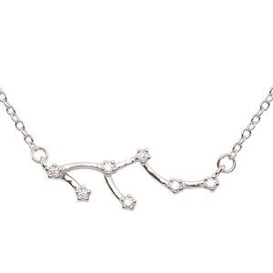 Francis Claire - Starry Zodiac Gemstones - Leo